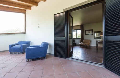 Tarano Villa | SPECTACULAR VILLA NEAR ROME