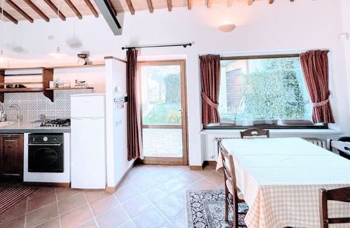 Strettura House | Spoleto Splash : Casetta - a dream cottage/slps 4/5 Wifi/dishwasher