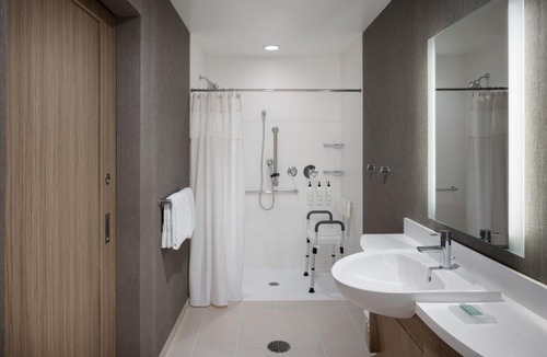 Bowling Green Hotel | SpringHill Suites by Marriott Bowling Green