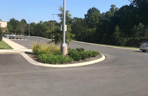 Ooltewah Hotel | SpringHill Suites by Marriott Chattanooga North/Ooltewah