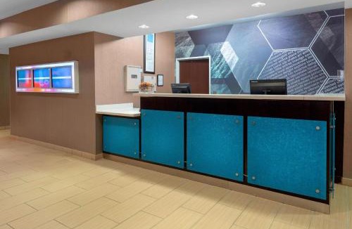 Ellendale Hotel | SpringHill Suites by Marriott Memphis East Galleria