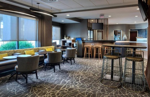 Danbury Hotel | SpringHill Suites Danbury