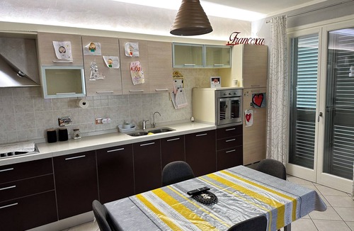 Santa Croce sull'Arno Apartment | STAFFOLI HOME