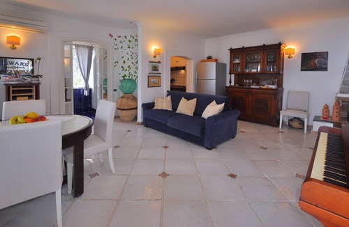 Ravello Villa | Star Fish House