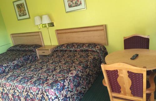 Terre Haute Hotel | Statesman Inn
