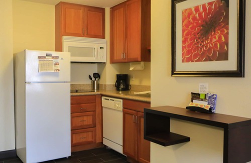 Milpitas Hotel | Staybridge Suites Silicon Valley by IHG