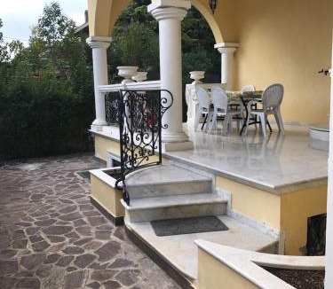 Rimini Villa | Stefano's House