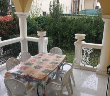 Rimini Villa | Stefano's House