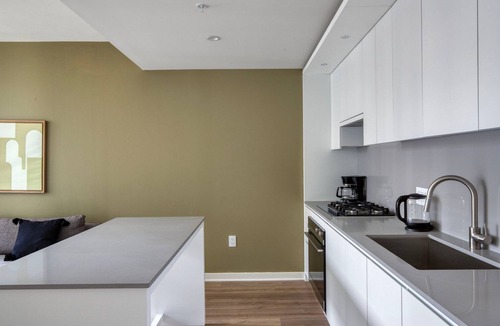 Gallaudet Apartment | Stellar Union Market 2BR w/Pool & Gym, nr Dining & Shops, by Blueground