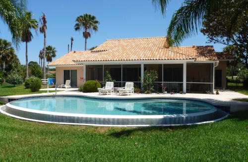 Clermont Villa | Stever Llc