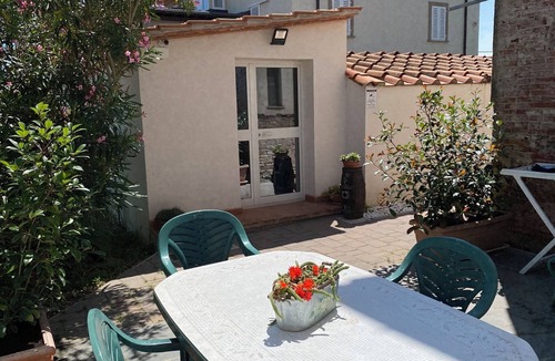 San Rocco House | Stone House