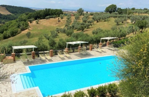 Volterra Apartment | Stregaia by Interhome