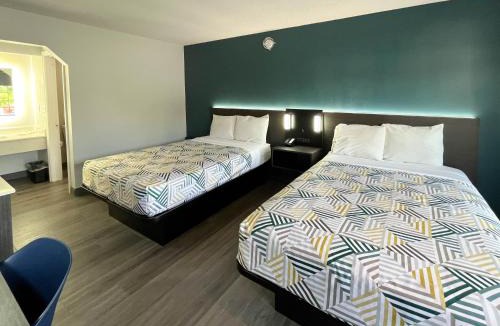 Lafayette Hotel | Studio 6 Suites - Lafayette, IN