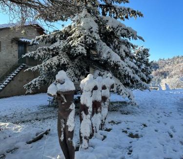 Gubbio Bed & Breakfast | Studio Della Fiamma
