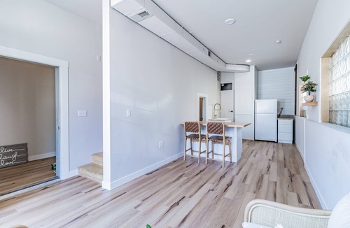 Newburgh Apartment | Studio rental situated in the heart of Downtown Newburgh.