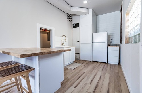 Newburgh Apartment | Studio rental situated in the heart of Downtown Newburgh.