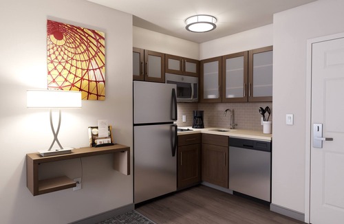 Rio Apartment | Studio Suite | Free Breakfast. Indoor Pool