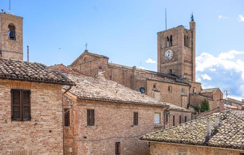 Sarnano House | Stunning Home In Sarnano With Wifi