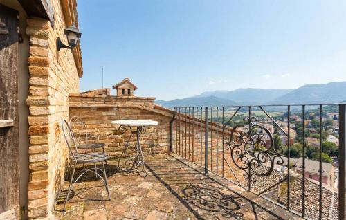 Sarnano House | Stunning Home In Sarnano With Wifi