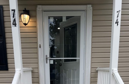 Aberdeen House | Stunning Home Steps minutes from Cal Ripken Stadium!!!