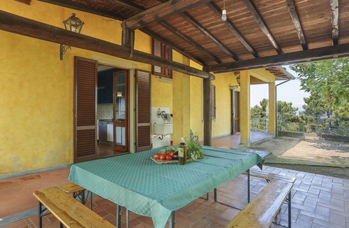 Giugnano Villa | Stunning private villa for 16 guests with private pool, WIFI, TV, terrace and pets allowed