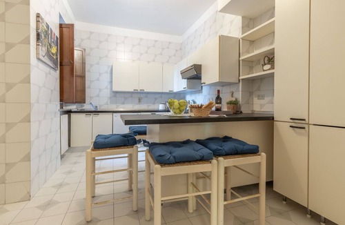 Ancona Villa | Stunning private villa with A/C, private pool, WIFI, TV, terrace, pets allowed and panoramic view
