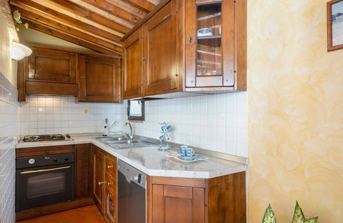 San Gimignano Villa | Stunning villa with A/C, WIFI, private pool, TV, patio, pets allowed and panoramic view
