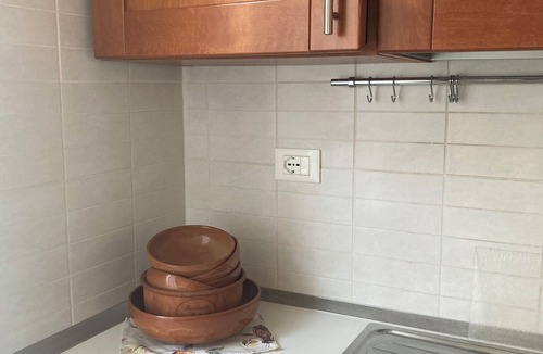Chieti Apartment | Suggestive Abruzzi apartment, spacious central.