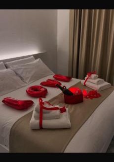 Scalea Bed & Breakfast | Suite 14