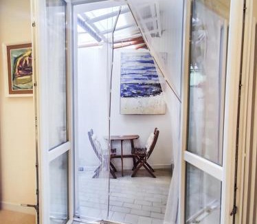 Grottammare Apartment | Suite Dolce Mare Apartmen Grottammare Rif A774