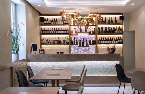Margine Coperta-Traversagna Hotel | Suite Dreams Montecatini