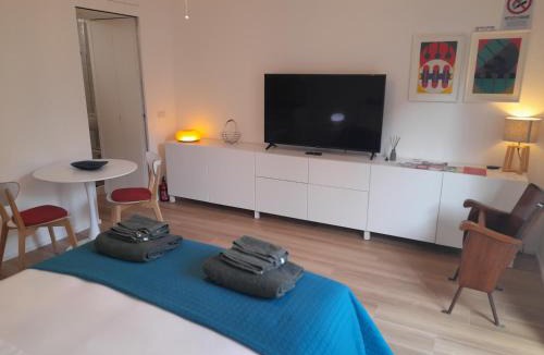 Washington Apartment | Suite Emotion 20 e sei a casa in centro!