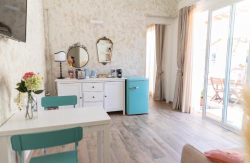 San Giuliano a Mare House | Suite Frida Rimini