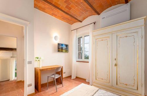 San Gimignano Apartment | Suite Leonardo