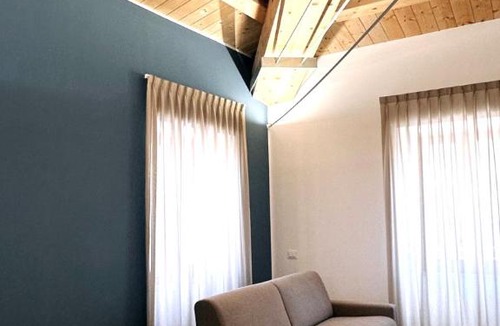 Camerano Apartment | Suite Rosso Conero - Soggiorni Le Grotte