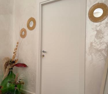 Santa Maria Bed & Breakfast | Suite16 & spa