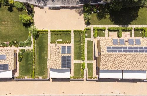 Recanati Apartment | Sul Calar del Sole al Conero