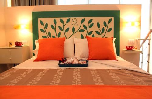 Roccasecca Hotel | Summa Resort