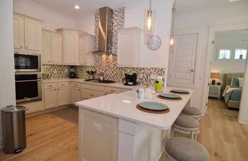 Santa Rosa Beach Villa | Summer Deals on 30A | Pet Friendly + Resort Pool