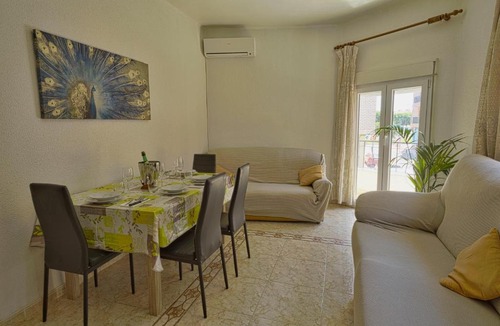 Almeria Apartment | SUMMER HOUSE BODEGA LOS CASTILLOS 3