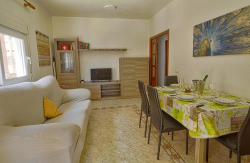 Almeria Apartment | SUMMER HOUSE BODEGA LOS CASTILLOS 3