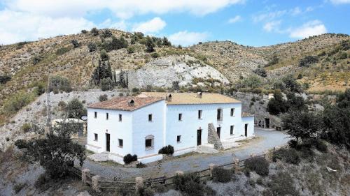 Taberno Villa | Sumptuous villa in Taberno with private pool