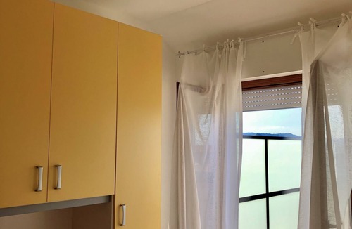 Martinsicuro Apartment | Sun and sea