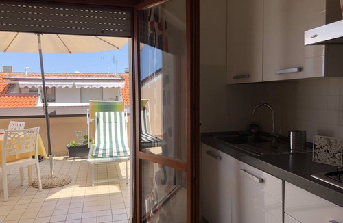 Martinsicuro Apartment | Sun and sea