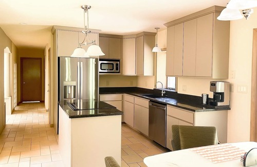 Harwinton Bed & Breakfast | Sunny Peace Homestay