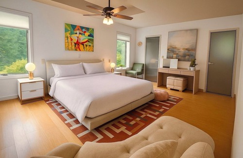 Harwinton Bed & Breakfast | Sunny Peace Homestay