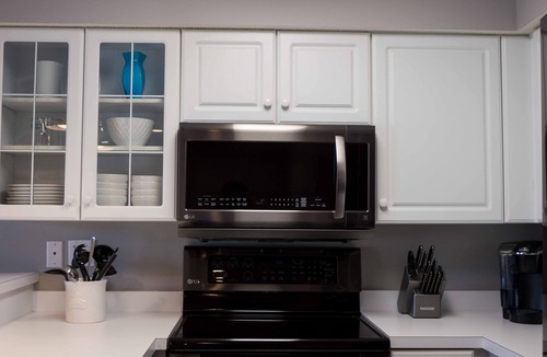 North Ocean City Condo | Sunsets, Peace & Quiet, Next to Northside Park, Over 60 5 Star Reviews!