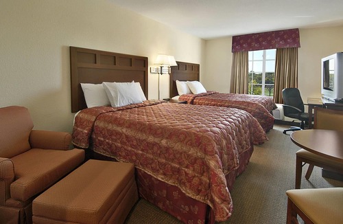 Bowling Green Hotel | Super 8 by Wyndham Bowling Green North