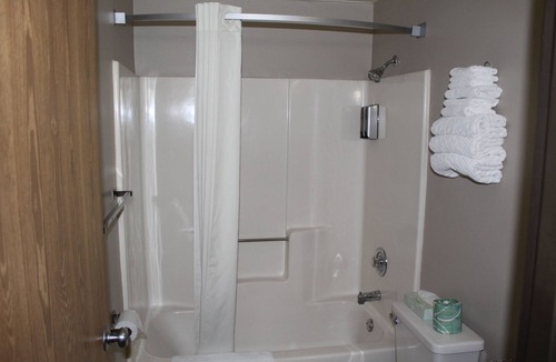 Bridgeview Hotel | Super 8 by Wyndham Bridgeview/Chicago Area