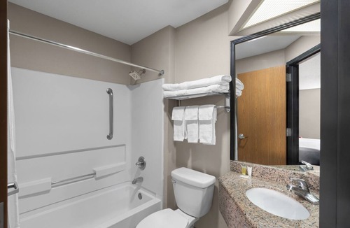 Graysville Hotel | Super 8 by Wyndham Chattanooga East/Hamilton Place